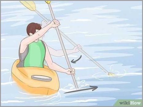 Step 1: Choosing the Right Kayak