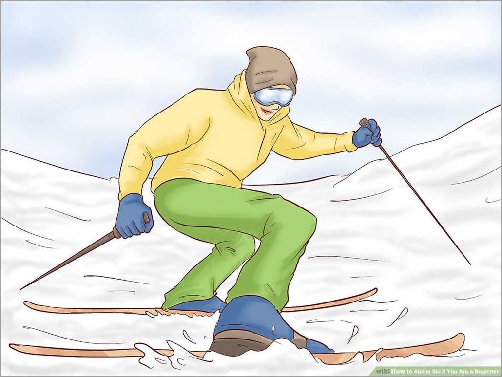 Picking the Right Ski Bindings