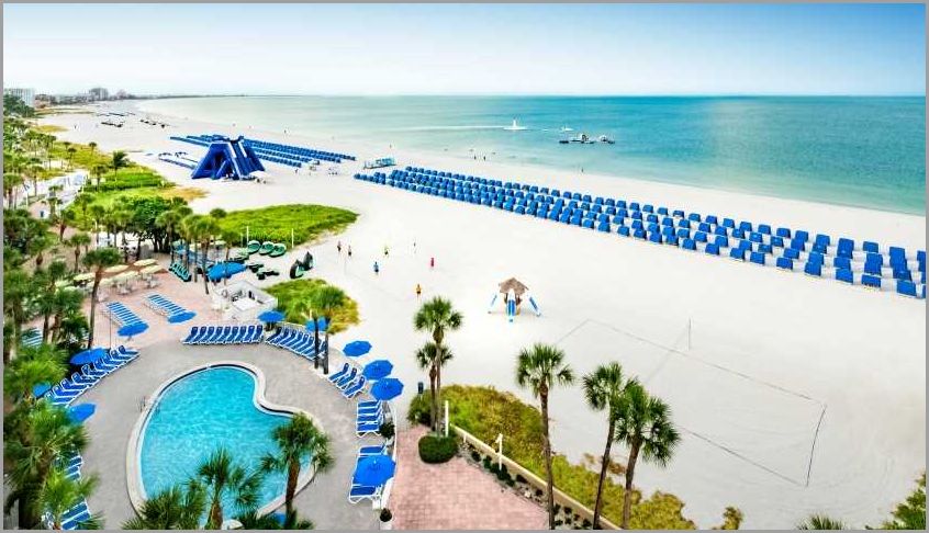 Best Resort Hotel in Tampa - Find Your Perfect Getaway