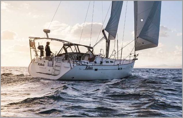 Preparation Tips for Sailing Across the Atlantic