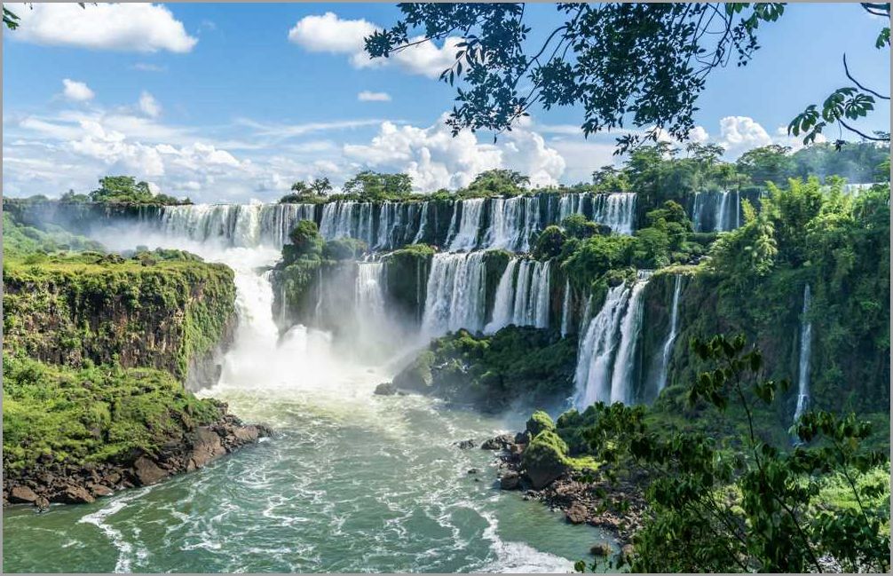 Top Destinations in Argentina Where to Go for an Unforgettable Trip
