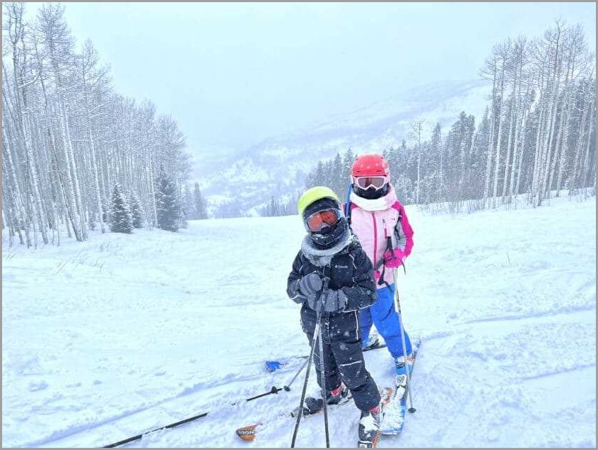 When Does Colorado Ski Season Start Dates and Information