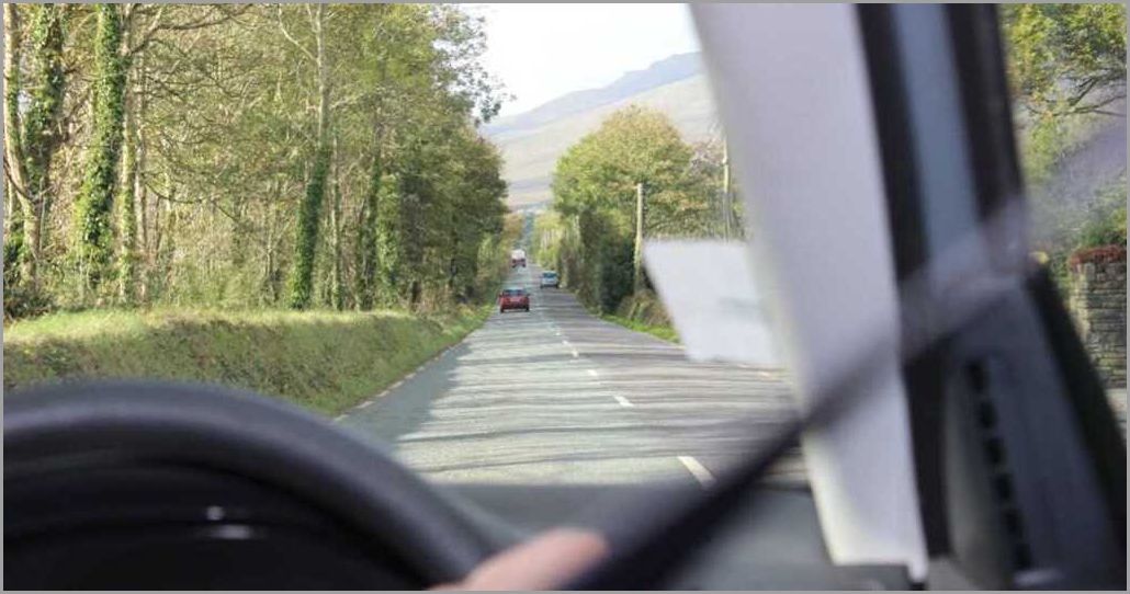 Driving Rules in Ireland