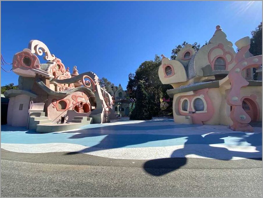 Indulge in Whoville's Festive Delights