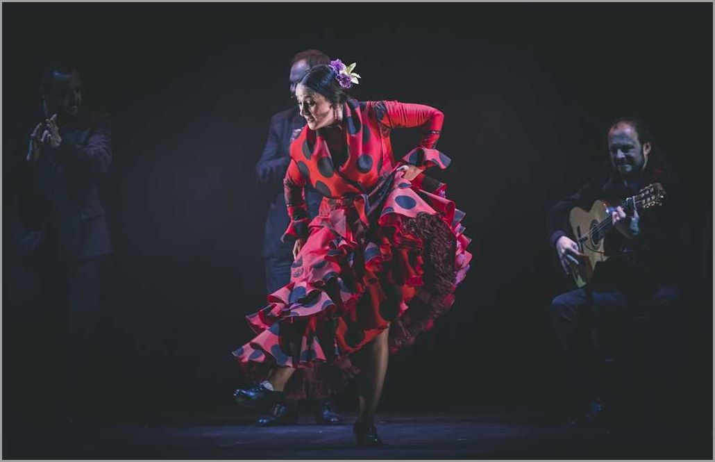 Discover the Rich History of Flamenco