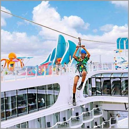 Experience the Unforgettable Wonder of the Seas Shows
