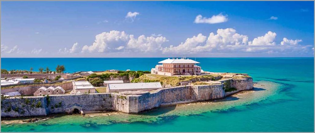 Explore Bermuda The Ultimate Guide on How to Get Around