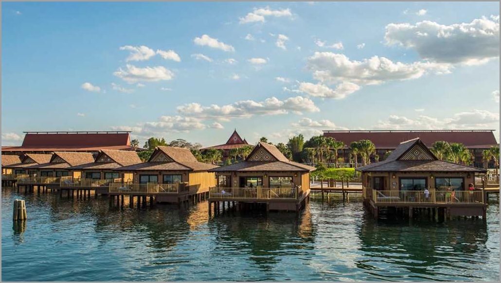 The Most Expensive Hotel in Disney World | Discover Luxury Accommodations