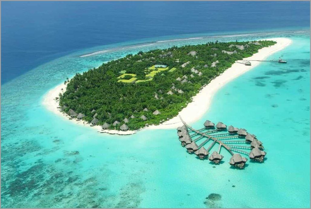 When is the Best Time to Visit the Maldives Discover the Ideal Season for Your Dream Vacation