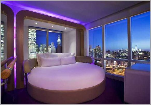 Affordable Accommodation in New York City