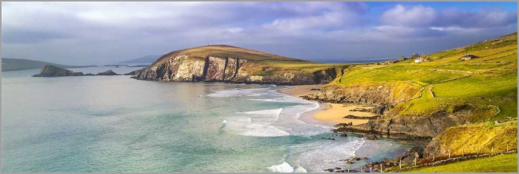 When is the Best Time to Visit Ireland Discover the Perfect Season for Your Trip