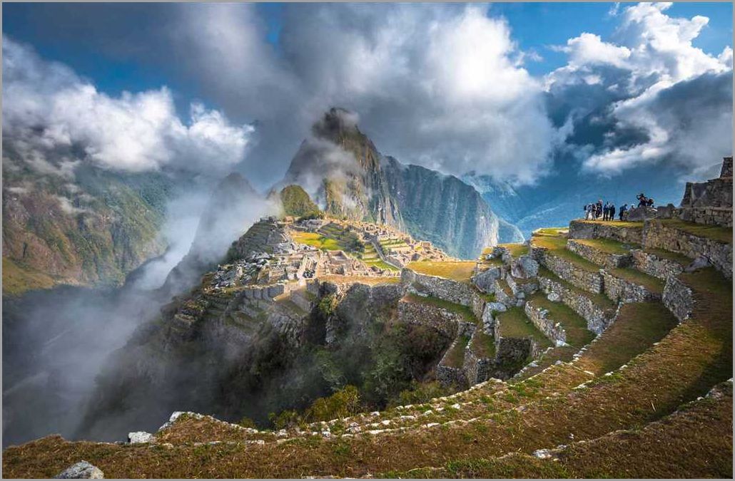 Best Time to Visit Peru A Complete Guide for Travelers