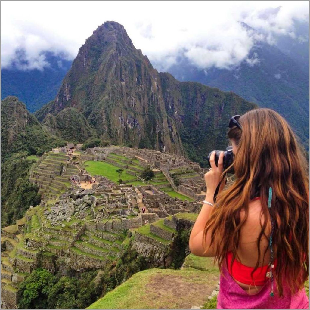 Must-Visit Destinations in Peru