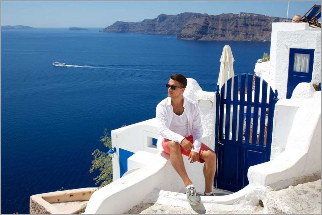 Tips for Dressing in Greece