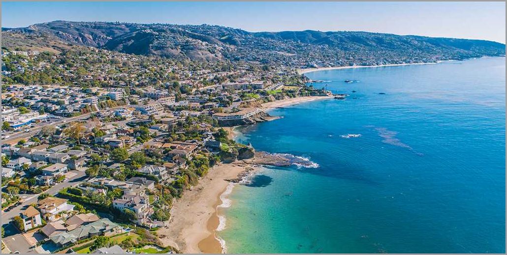How Far Is Malibu from LA Exploring the Distance between These Iconic California Destinations