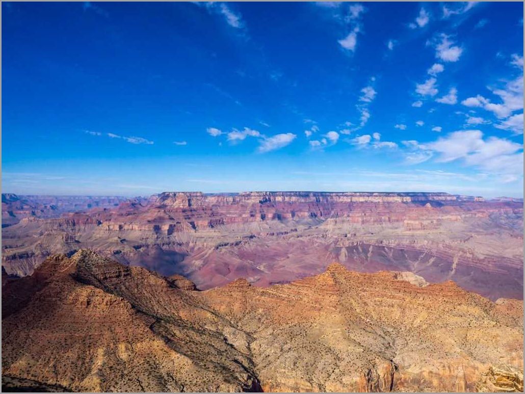 How Far is the Grand Canyon from Phoenix Essential Guide