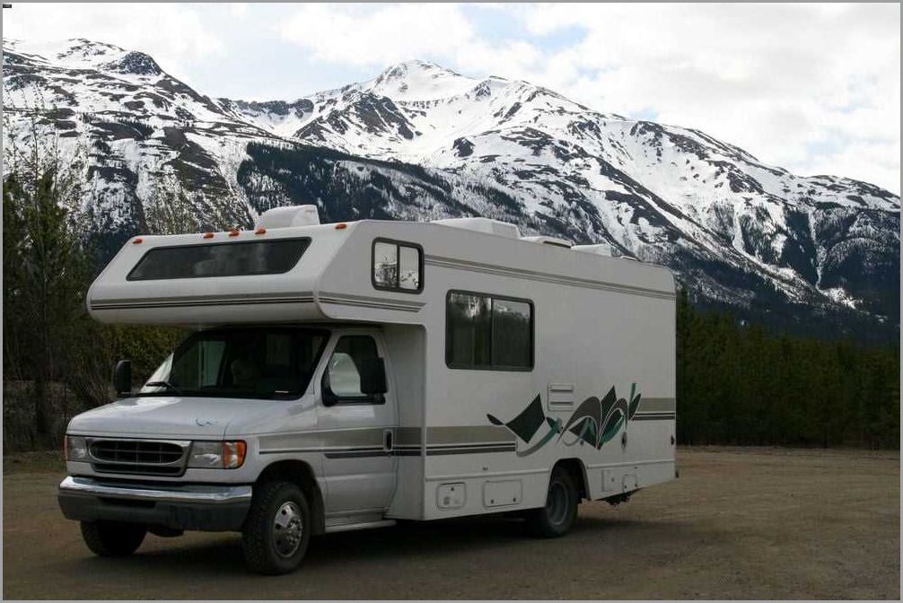 How Long Are RVs A Comprehensive Guide to RV Lengths