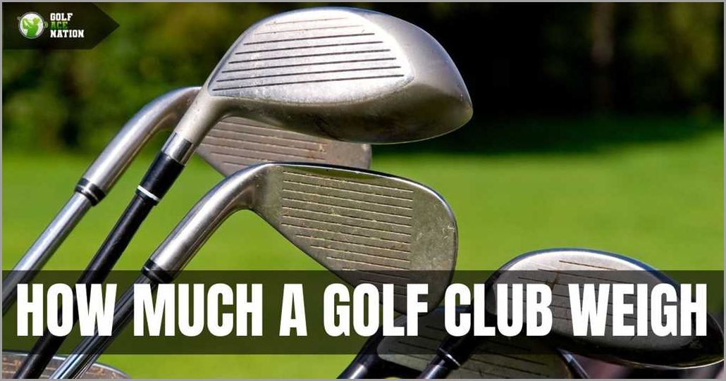 How Long Do Golf Clubs Last Experts Weigh In
