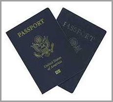 Expedited Passport Replacement