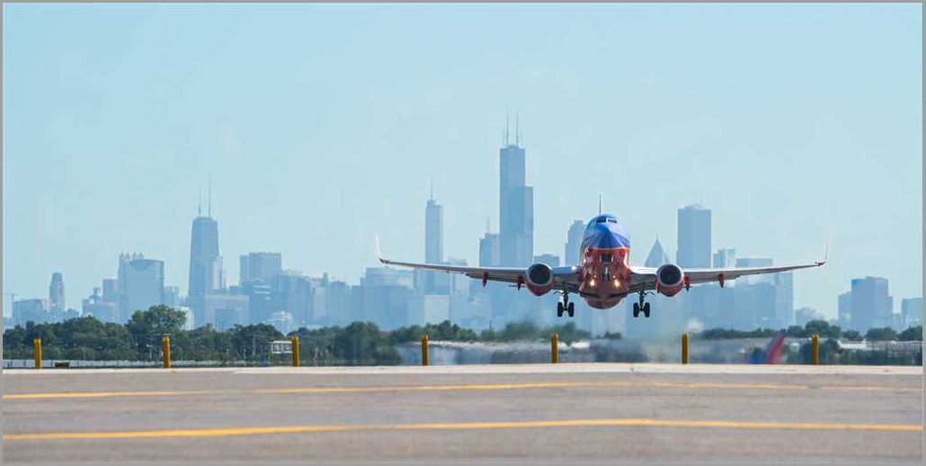 How Long Is a Flight from New York to Chicago - All You Need to Know