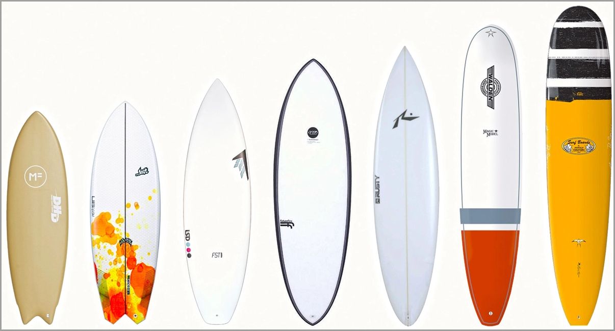 Small Wave Performance: Shorter Boards for Increased Agility