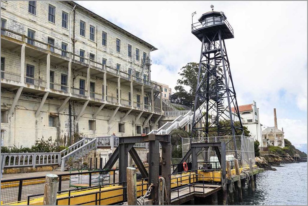 How Long is the Alcatraz Tour Everything You Need to Know