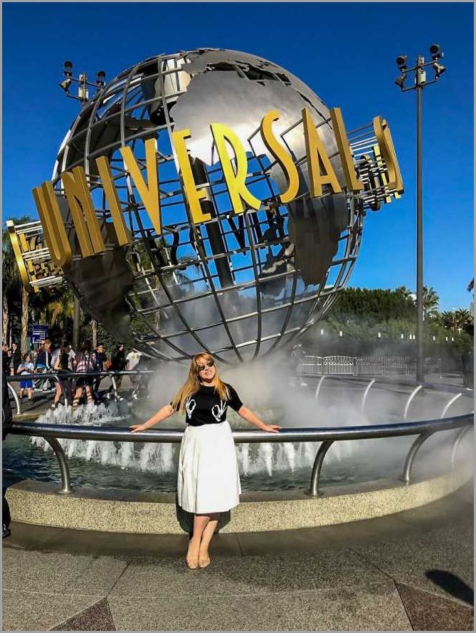 How Long is the Universal Studio Tour Find Out the Duration Here