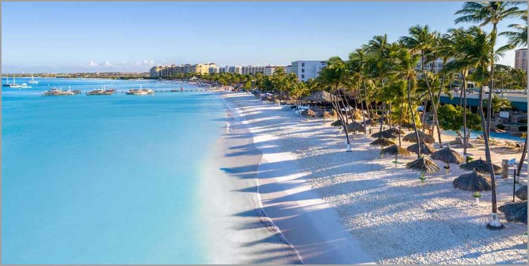 How many airports are in Aruba A Complete Guide