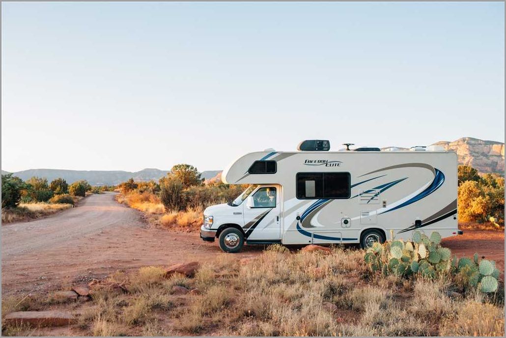 How much does it cost to rent an RV for a week