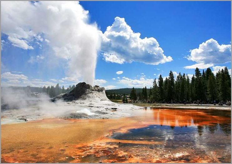 When is the Best Time to Visit Yellowstone National Park