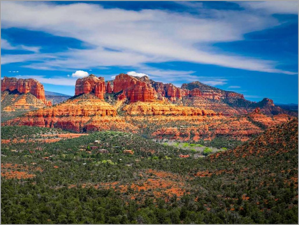 Best ways to travel from Phoenix to Sedona - A complete guide
