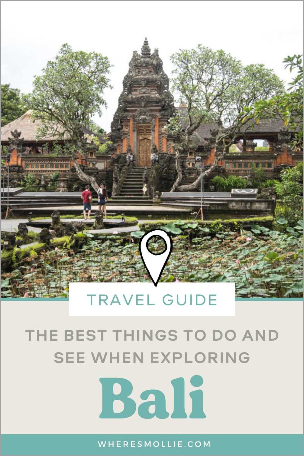 How to Navigate Bali A Complete Guide to Getting Around