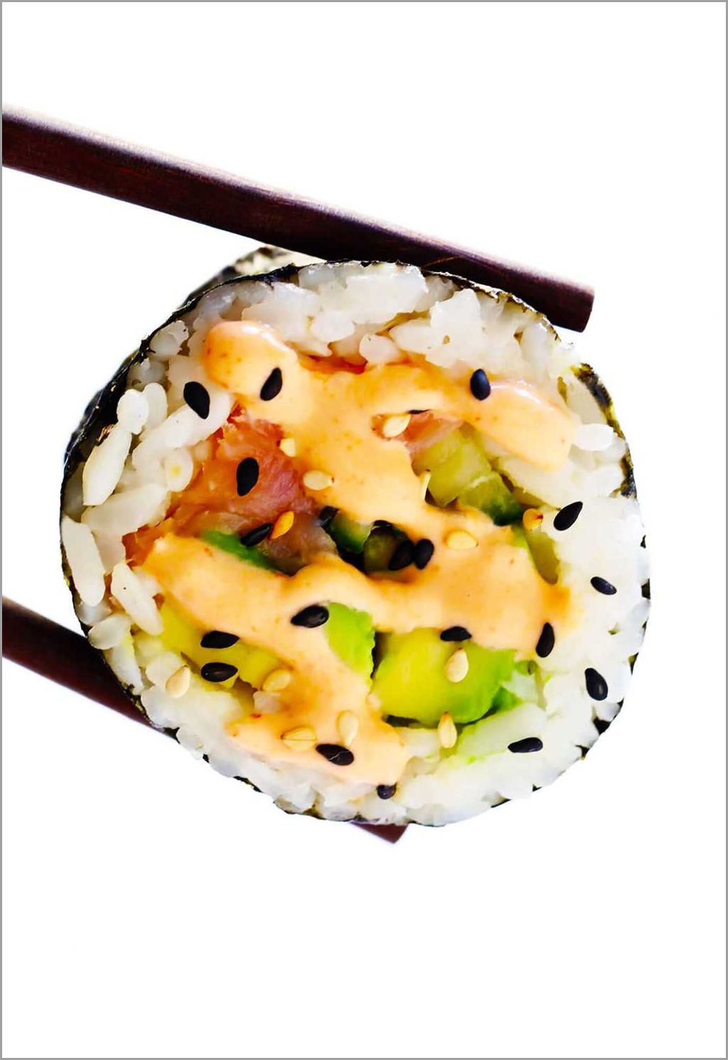 Pairing Wasabi with Sushi