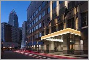 The Best Hotel in Cleveland Experience Luxury and Comfort