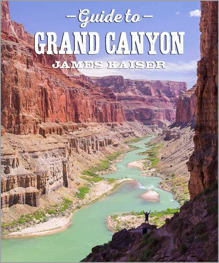 Taking in the Magnificence: The Best Spots to Witness the Grand Canyon