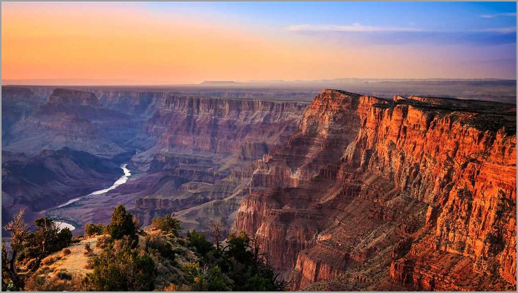 Flying High: The Top Destinations for Aerial Views of the Grand Canyon