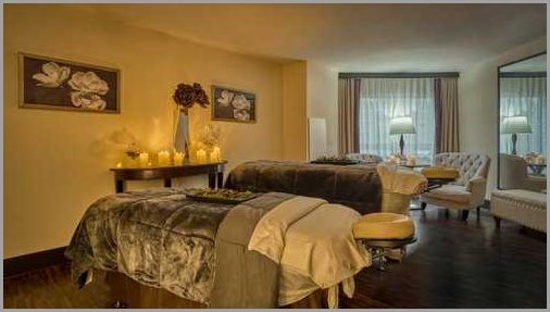 Best Vegas Hotel Room Massage Services for Ultimate Relaxation | Website Name