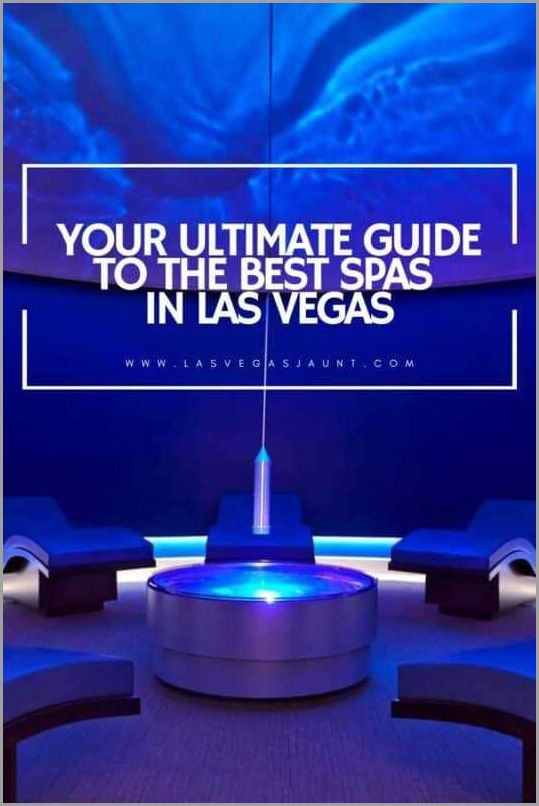 Indulge in Luxurious In-Room Massage Services in Vegas