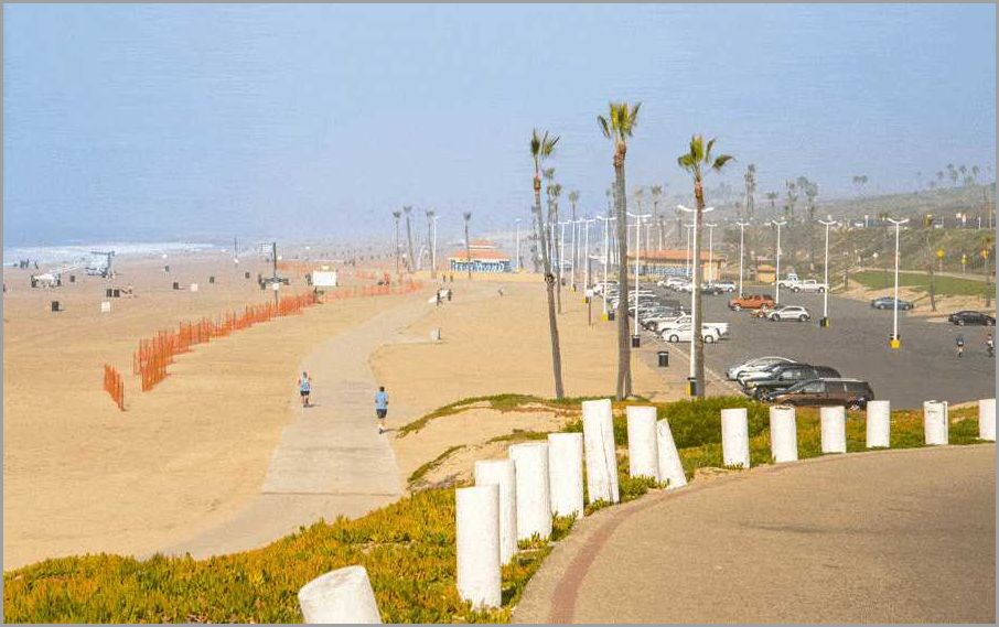 The Benefits of Choosing the Santa Monica to LAX Route