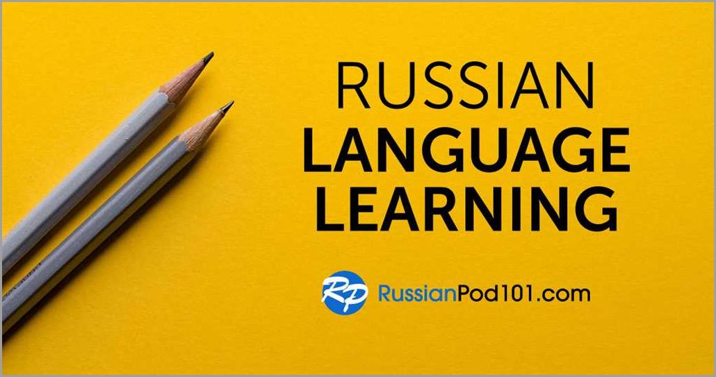 How Difficult is Russian to Learn Discover the Challenges and Benefits