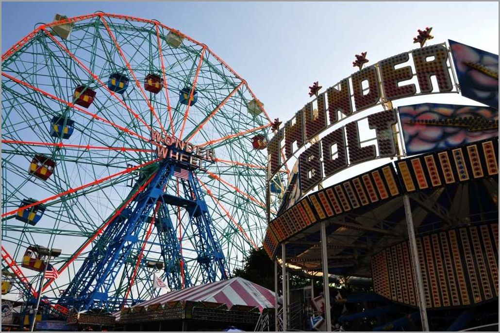 How Much is Coney Island The Ultimate Guide to Prices and Expenses