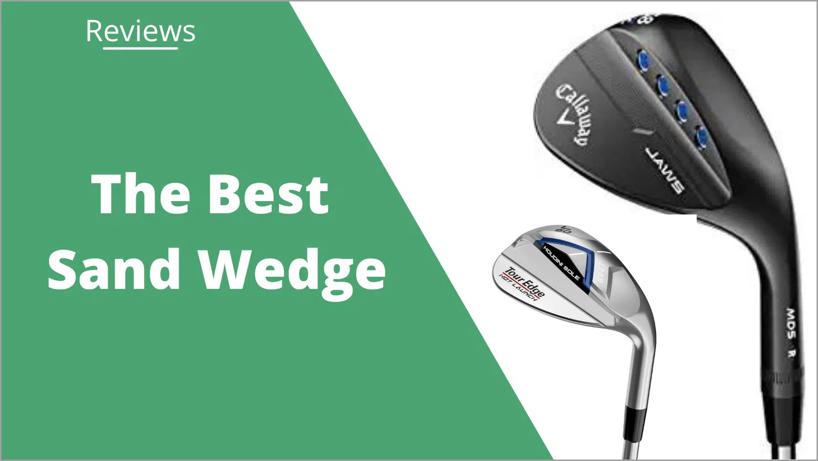 Key Features of a Lob Wedge
