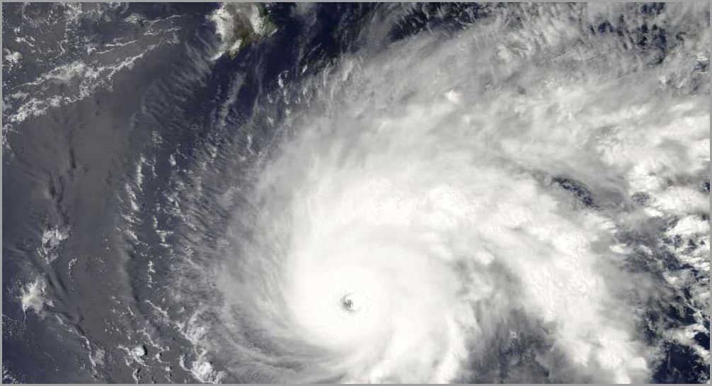 When Does Hurricane Season Occur in Hawaii?